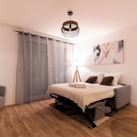 Apartmán Road To Disney By Plaza Montévrain Exteriér fotografie